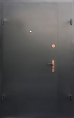 Тамбурная дверь Т8