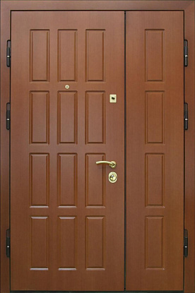 Тамбурная дверь Т1